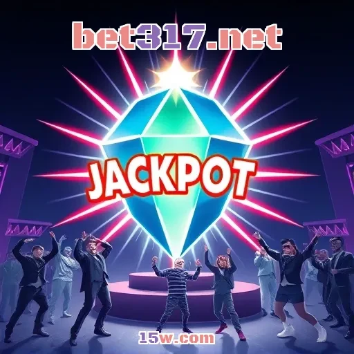 bet317.net App