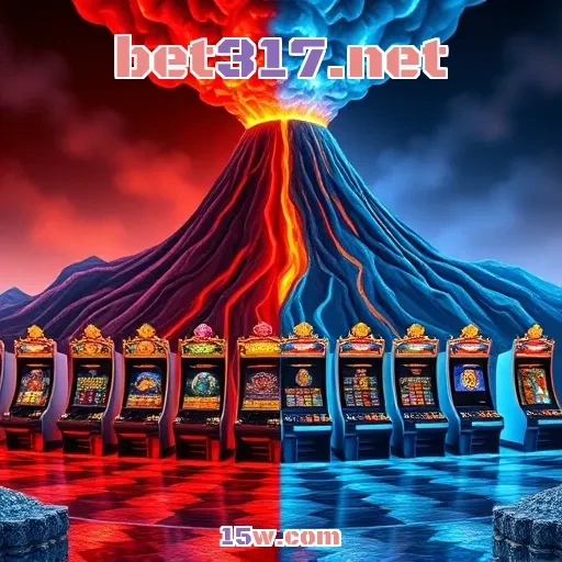bet317.net Pagamento