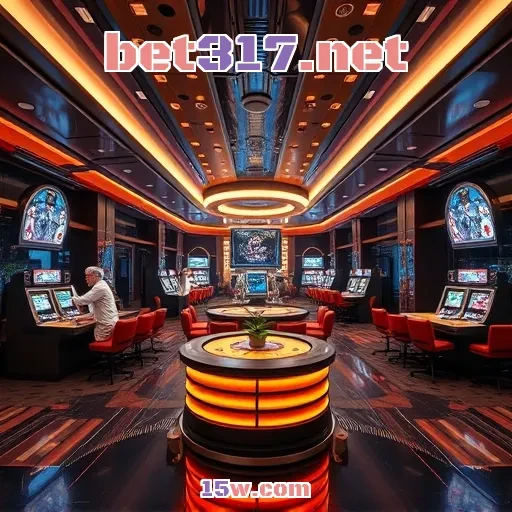 bet317.net Plataforma