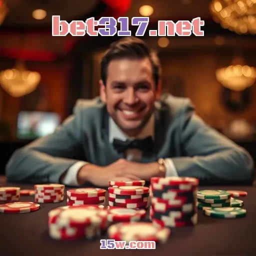 bet317.net Eventos Esportivos