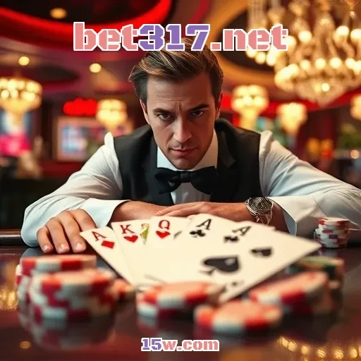bet317.net Suporte 24/7